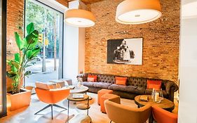 Hotel Well And Come Barcelona